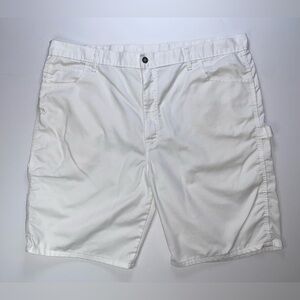 Dickies Relaxed Fit Twill Carpenter Shorts